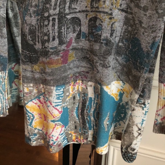 Vex Sweater - Picture 3 of 9